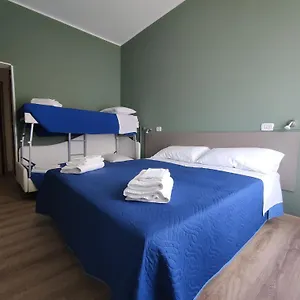 Hotel Montebello Riccione Hotel