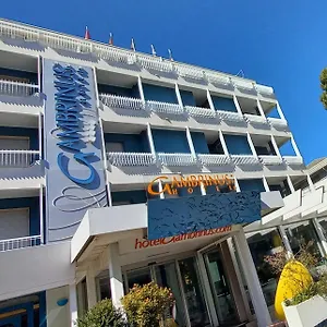 Gambrinus Hotel