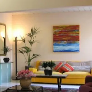 Sabrina Hotel